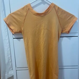 lululemon swiftly tech